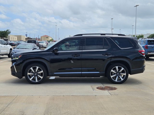 Used 2023 Honda Pilot Elite image 10