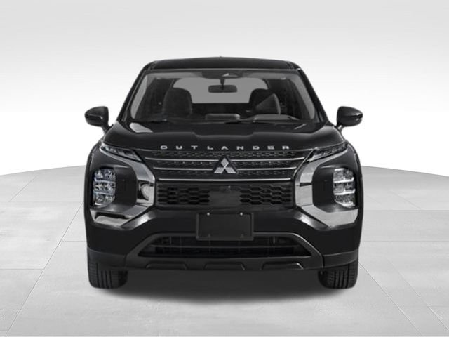 New 2025 Mitsubishi Outlander ES AWD/4WD image 27