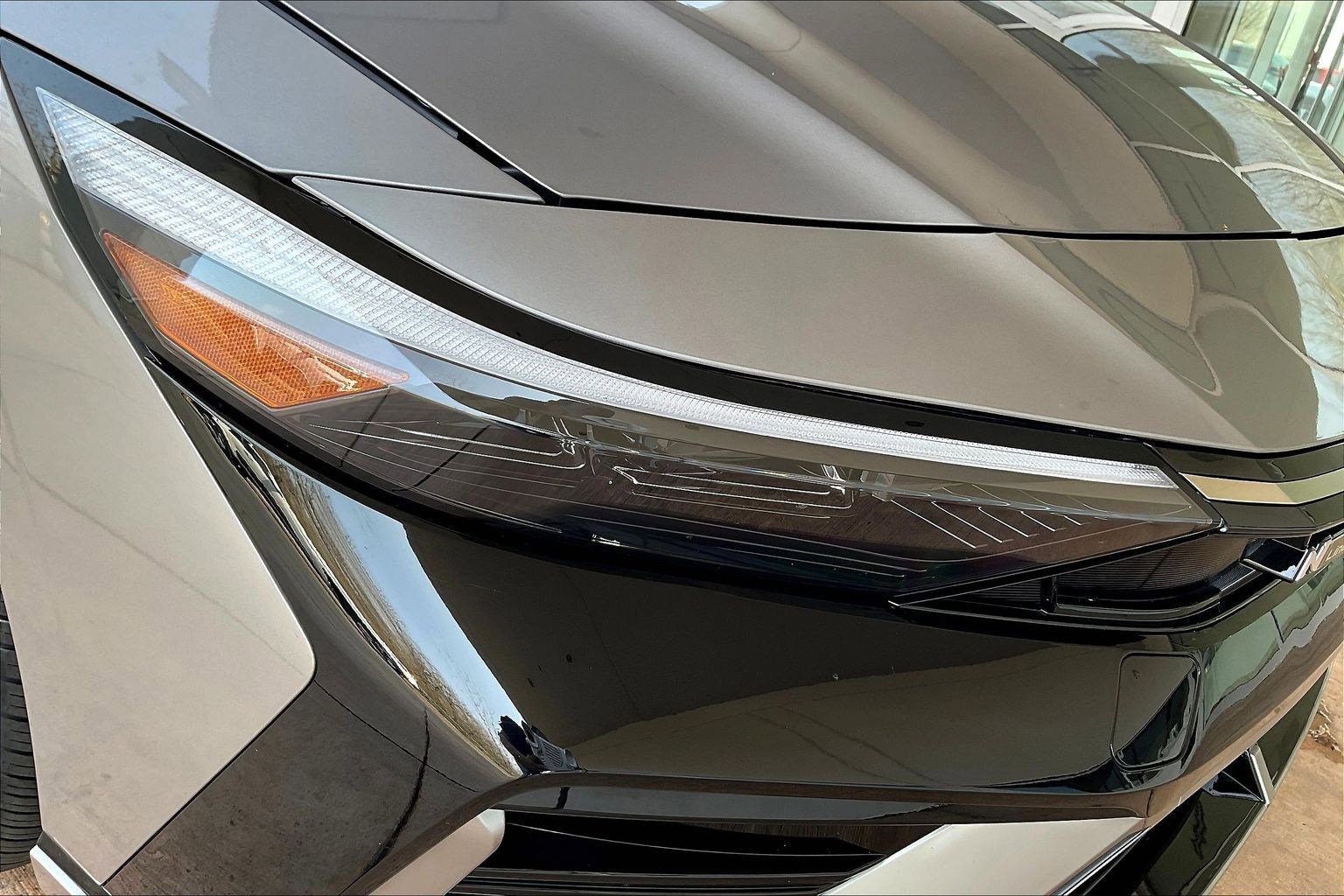 Used 2025 Hyundai Elantra N Line image 29