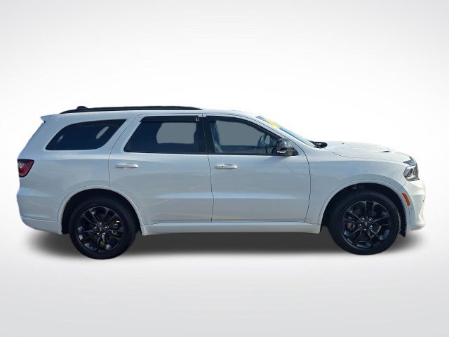 Used 2023 Dodge Durango GT AWD/4WD image 4