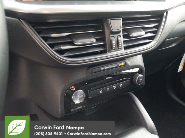 New 2026 Ford Escape Active w/ Tech Pack #1 image 17