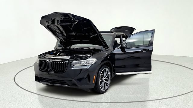 Used 2023 BMW X3 sDrive30i w/ Premium Package RWD image 13