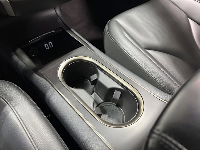 Used 2017 Lincoln MKC Premiere image 27