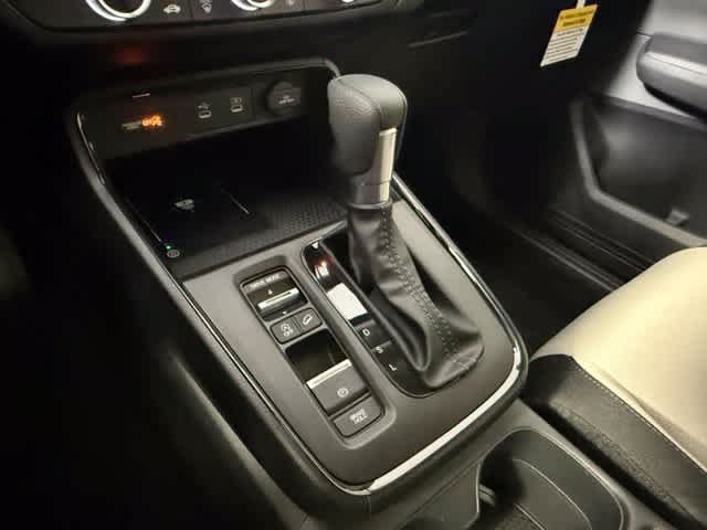 New 2026 Honda CR-V LX image 24