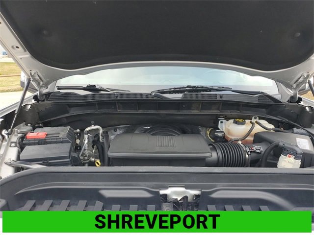 Certified 2021 GMC Sierra 1500 SLT image 30