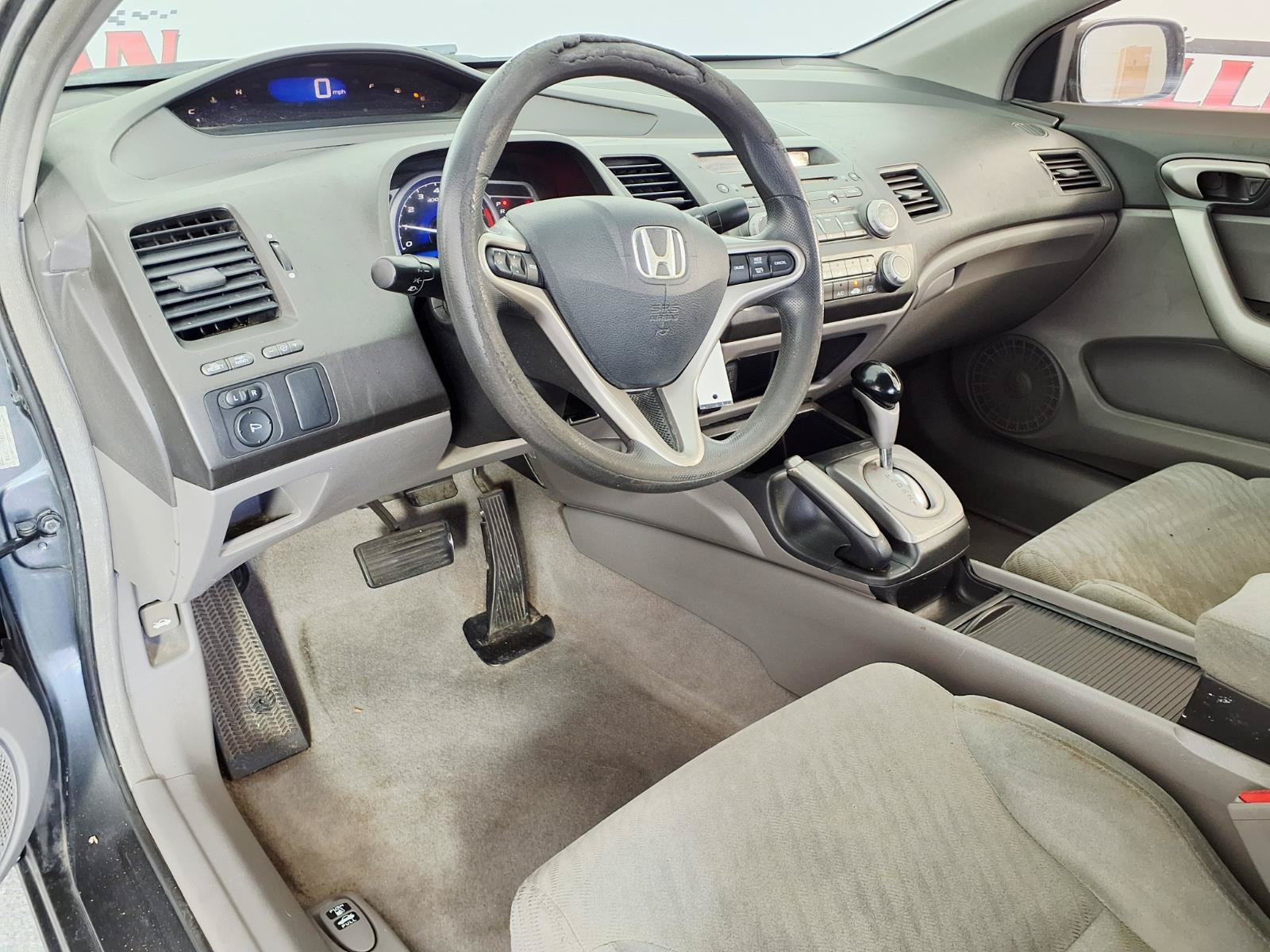 Used 2010 Honda Civic EX image 23