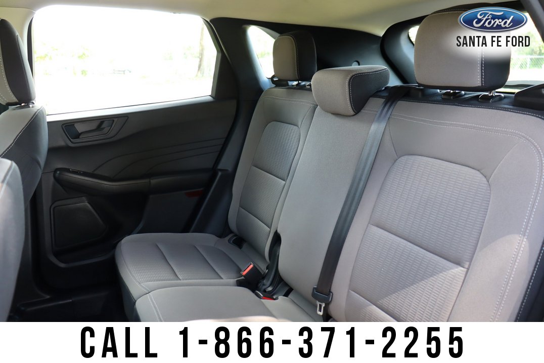 Used 2021 Ford Escape S FWD image 39