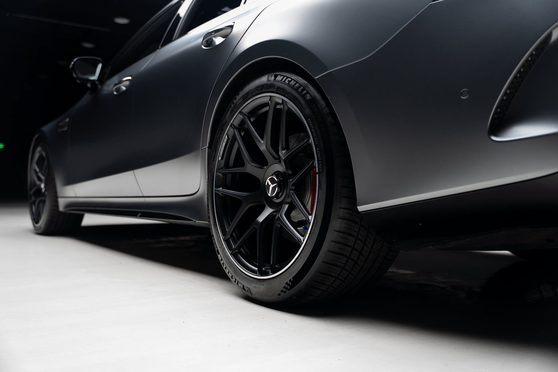 Used 2023 Mercedes-Benz AMG GT 63 image 88
