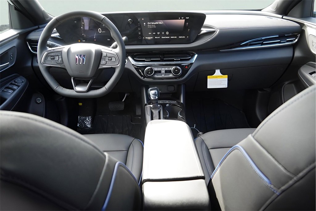 New 2026 Buick Envista Sport Touring w/ Convenience I Package image 24