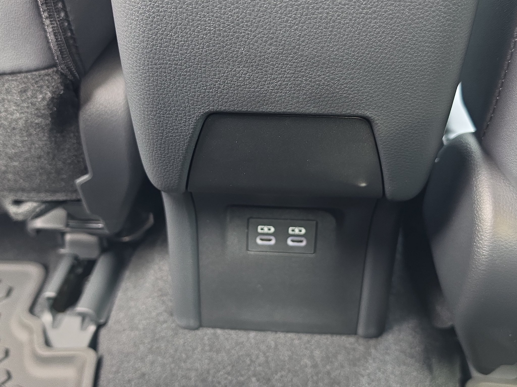 New 2027 Toyota Prius AWD image 20