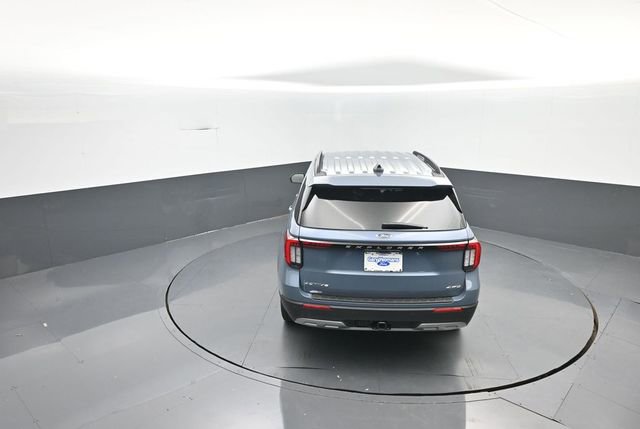New 2026 Ford Explorer Active w/ Active Comfort Package image 28