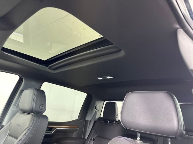 Used 2023 GMC Sierra 1500 Denali w/ Denali Reserve Package image 12