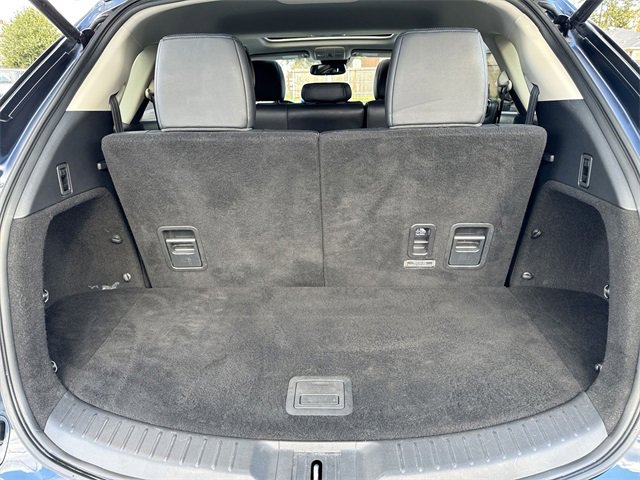 Used 2018 MAZDA CX-9 Touring w/ Touring Premium Package image 25