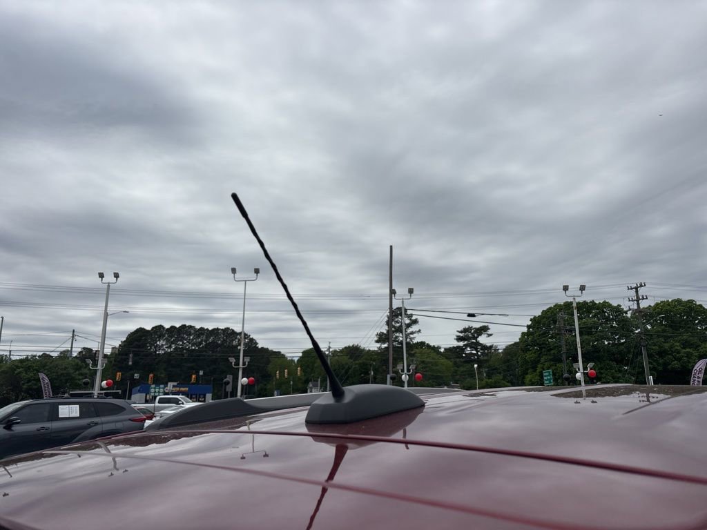 Used 2022 Buick Encore Preferred w/ Safety Package AWD/4WD image 24