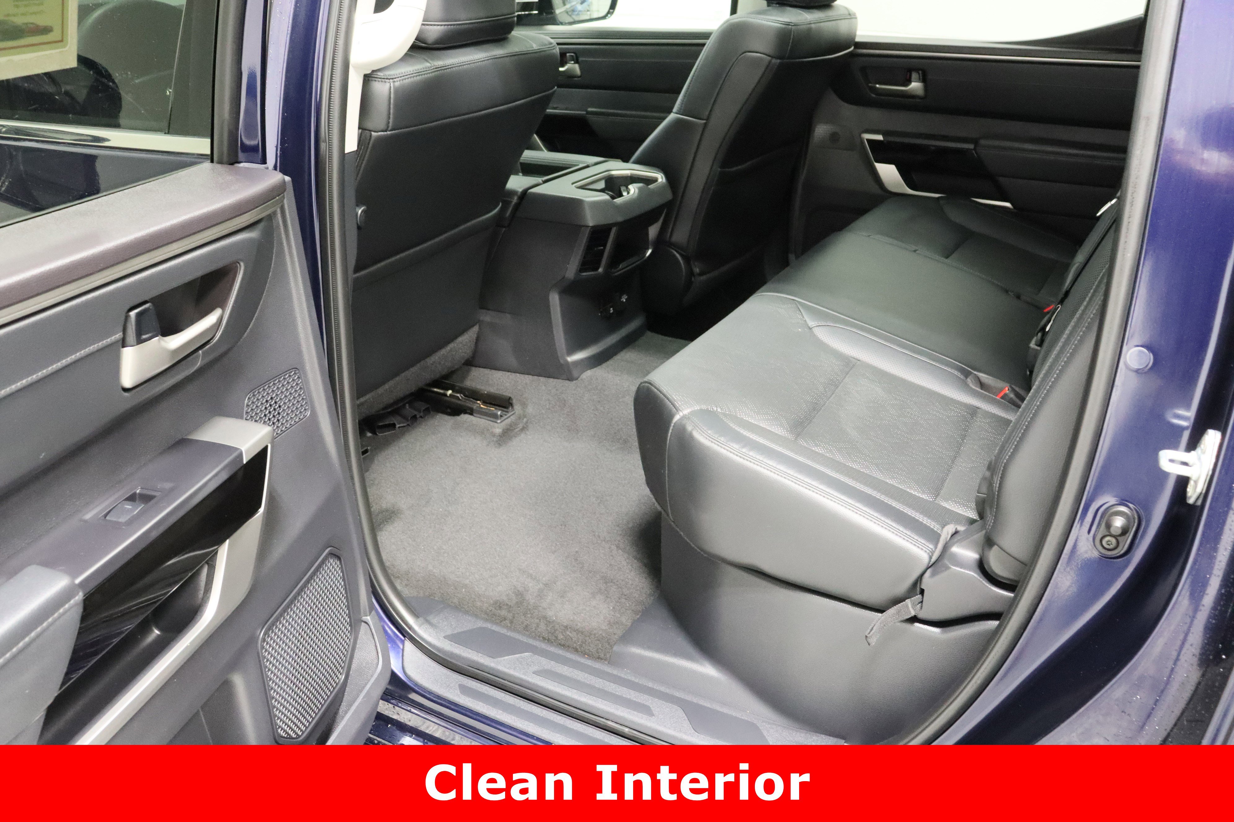 Used 2023 Toyota Tundra Limited image 32