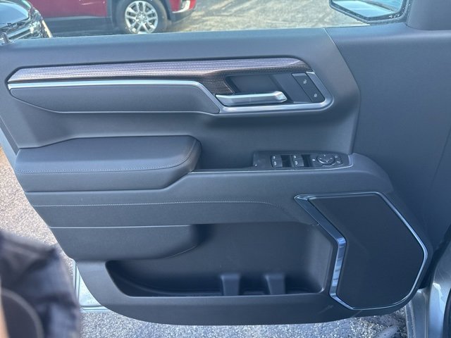 New 2026 Chevrolet Silverado 1500 RST w/ RST Select Package image 13