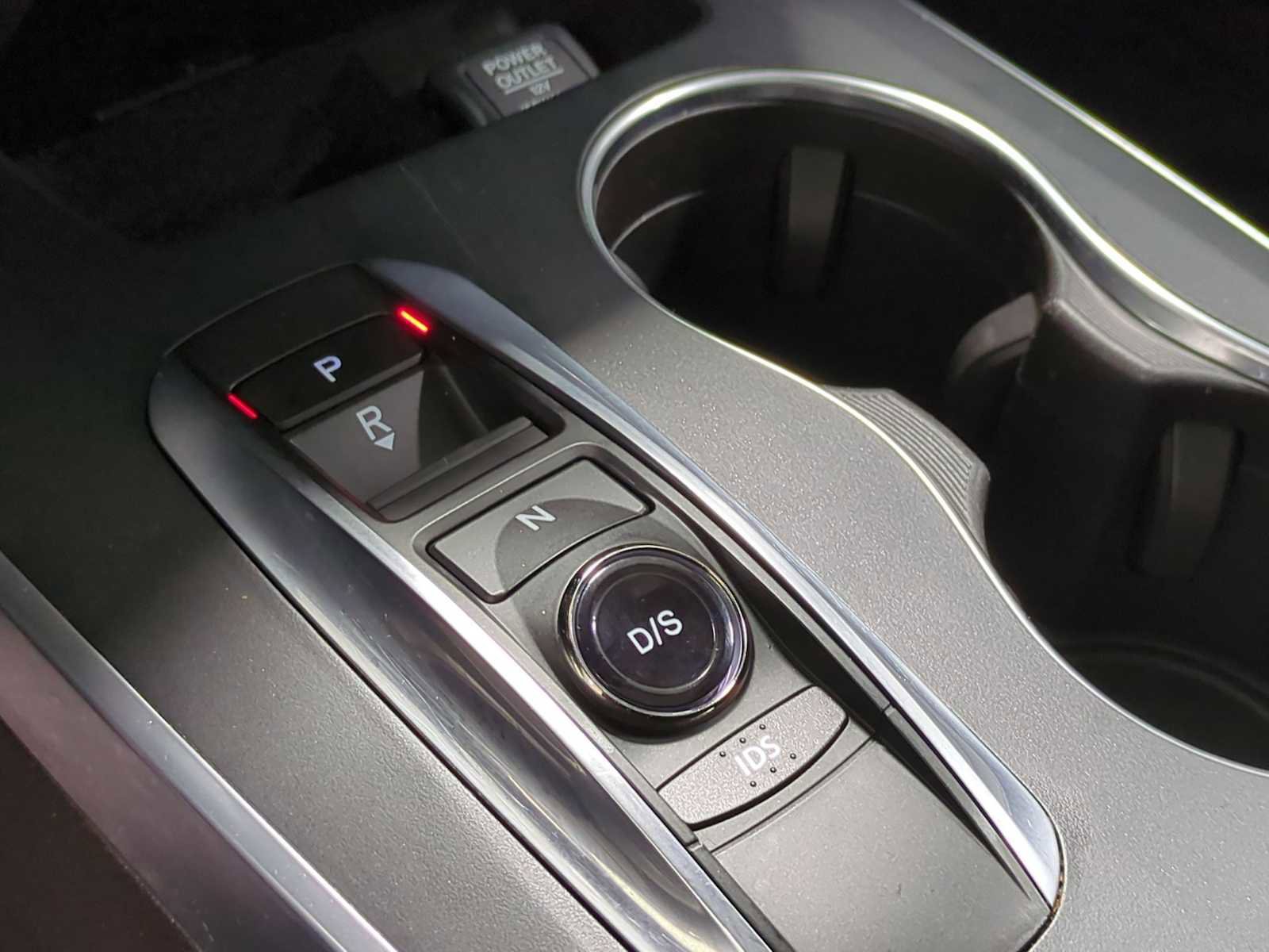 Used 2016 Acura MDX SH-AWD w/ Tech & Entertainment image 25