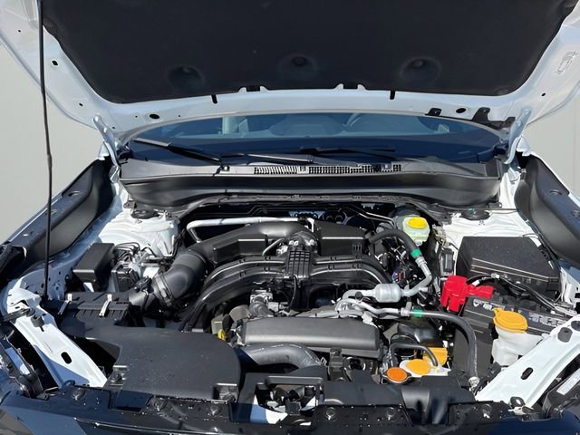 New 2026 Subaru Forester Sport image 10