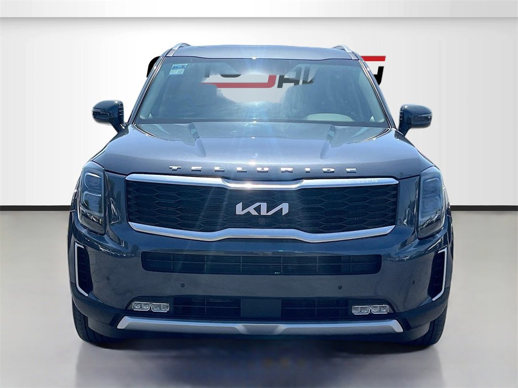 Used 2022 Kia Telluride SX image 2
