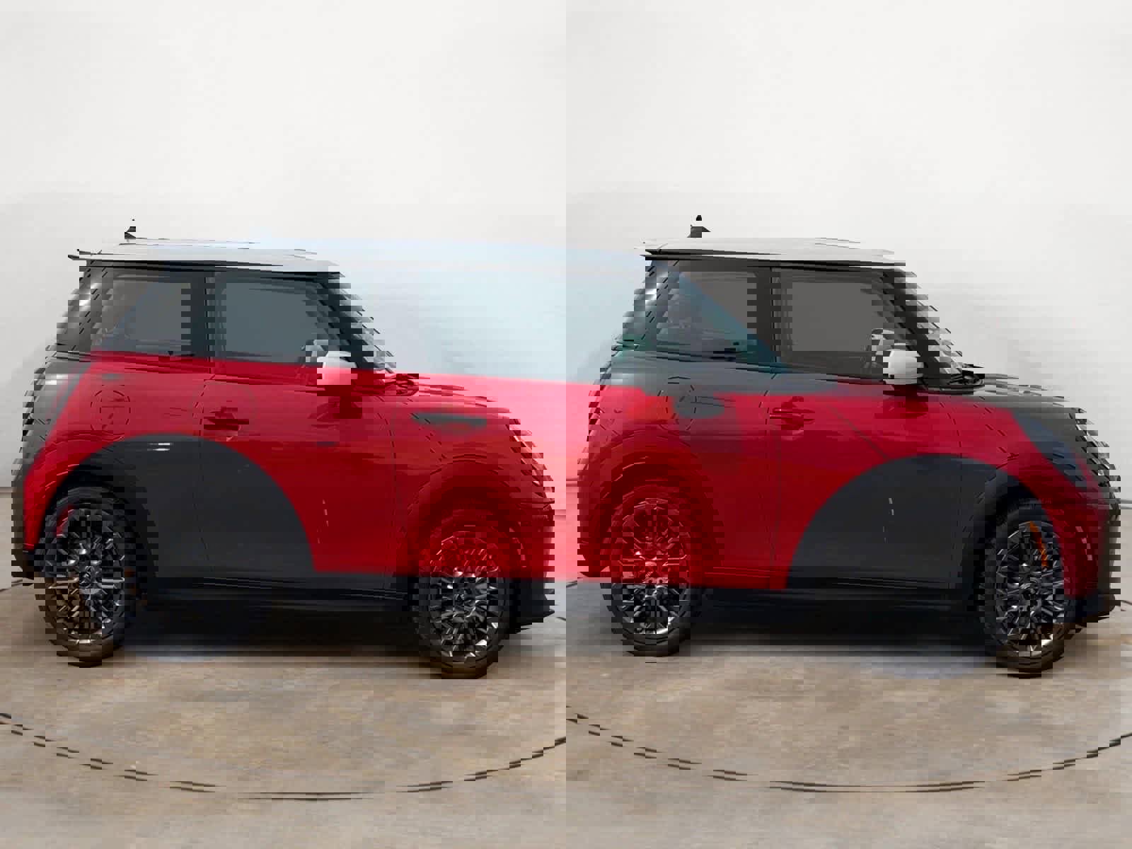 New 2025 MINI Cooper S image 2