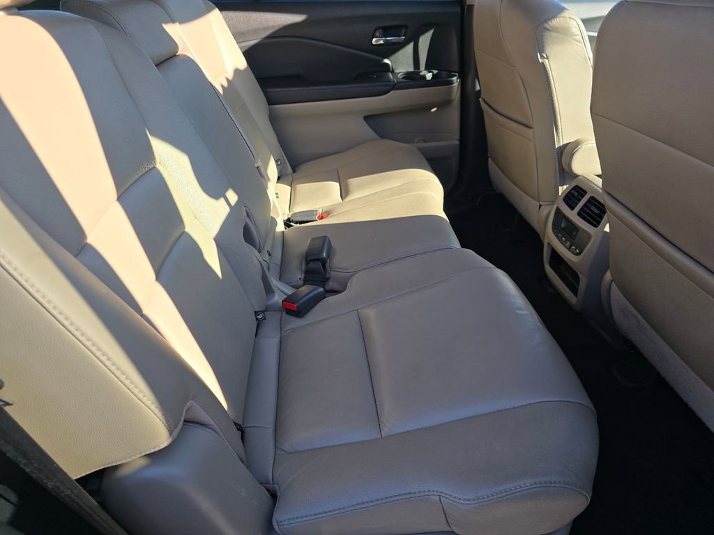 Used 2018 Honda Pilot EX-L image 18