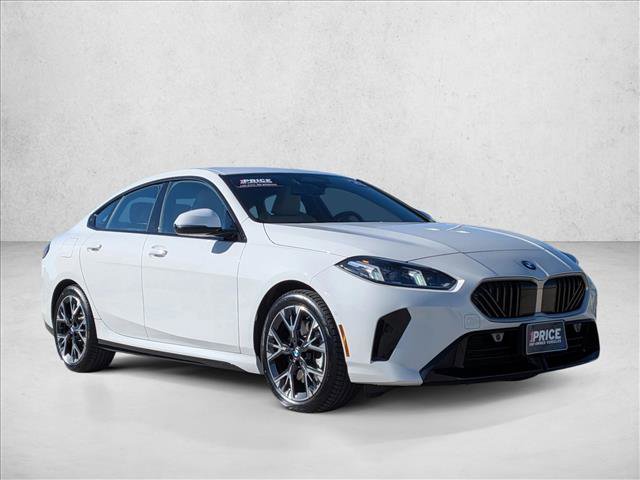 Used 2025 BMW 228i xDrive video 3