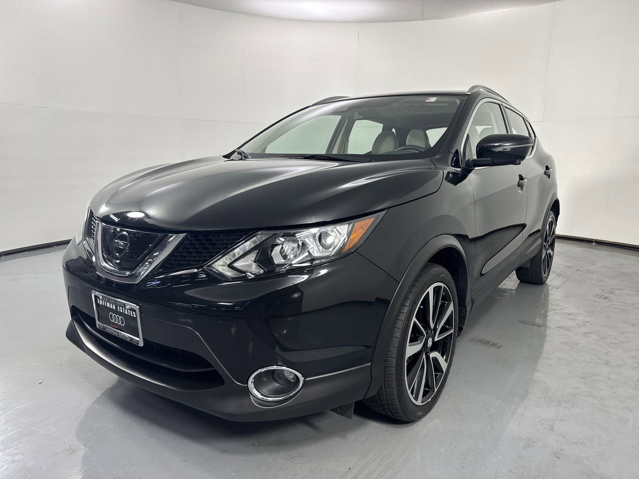 Used 2017 Nissan Rogue Sport SL w/ SL Premium Package AWD/4WD image 28