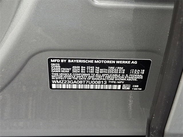 New 2026 MINI Cooper Countryman S image 20