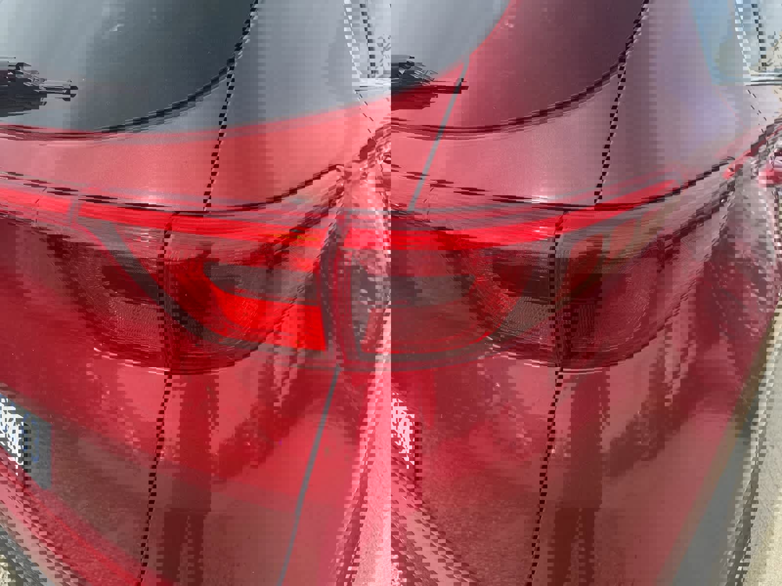 Used 2017 Kia Sportage LX w/ LX Popular Package image 13