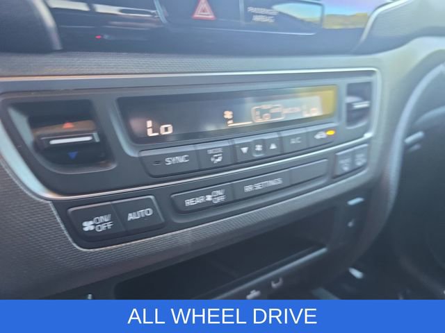 Used 2023 Honda Ridgeline RTL image 21