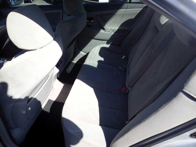 Used 2009 Toyota Camry Hybrid image 10