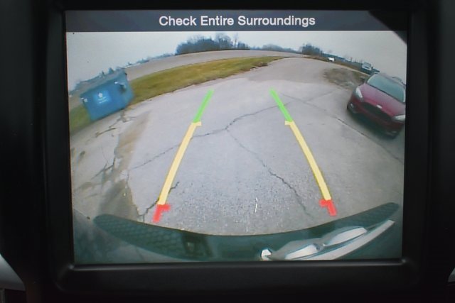 Used 2014 RAM 1500 Outdoorsman image 22