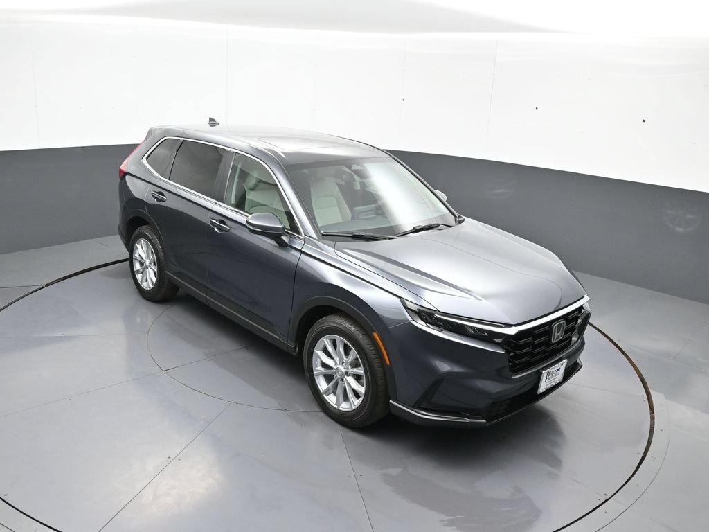 Certified 2024 Honda CR-V EX image 36