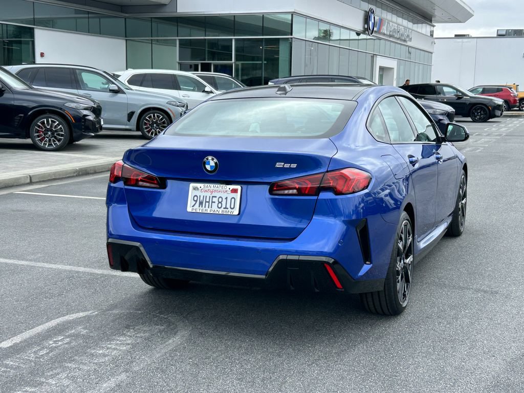 Used 2026 BMW 228i w/ Premium Package FWD image 5