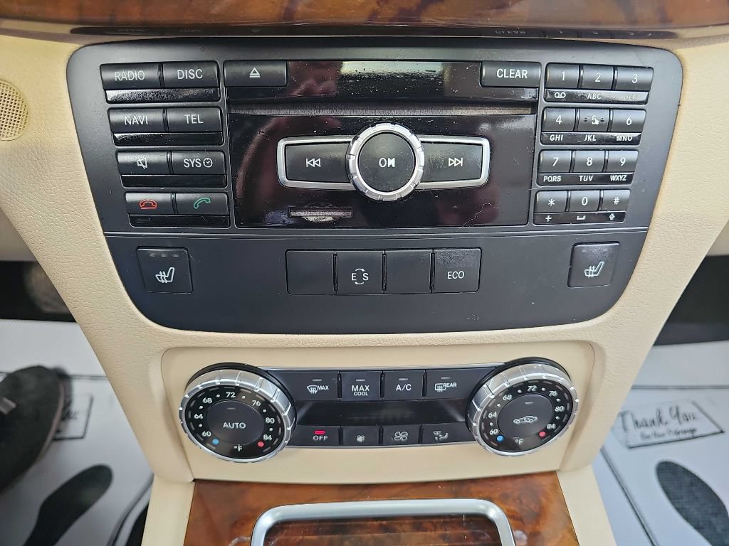 Used 2015 Mercedes-Benz GLK 350 2WD w/ Premium 1 Package image 31