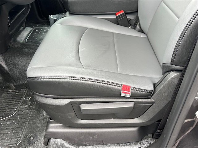 New 2026 RAM 3500 Tradesman image 14