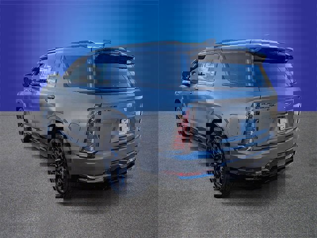 New 2026 Cadillac Escalade IQL Sport 1 image 3