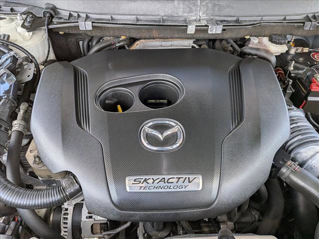 Used 2019 MAZDA CX-9 Sport FWD image 19