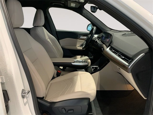 Certified 2024 BMW X1 xDrive28i w/ Premium Package image 15