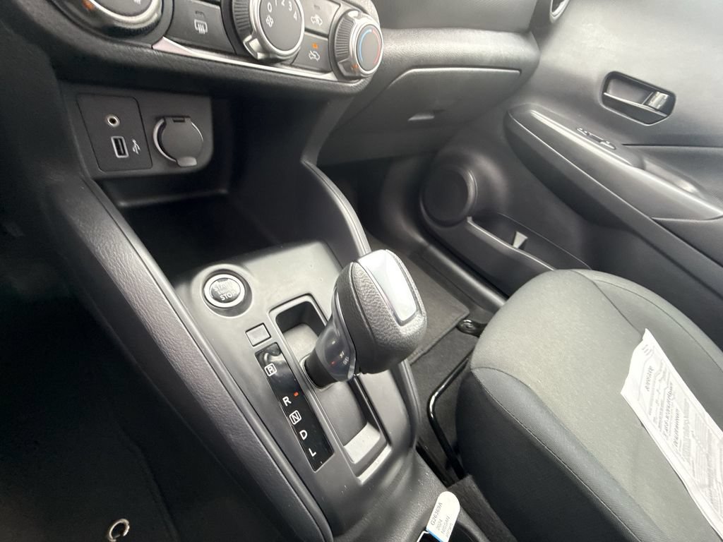 Used 2024 Nissan Kicks S FWD image 22