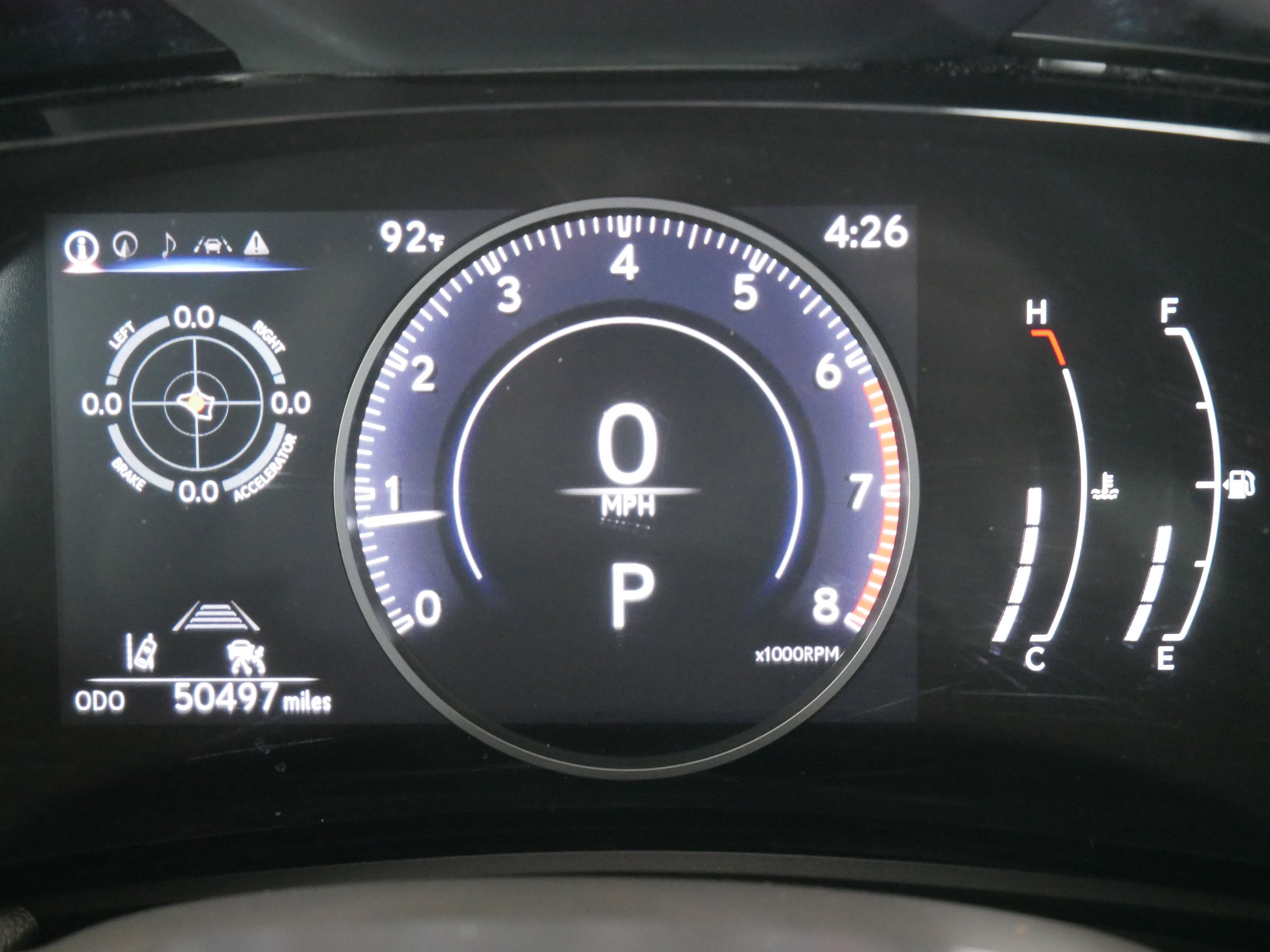 Used 2024 Lexus NX 350 AWD w/ Cold Area Package image 37