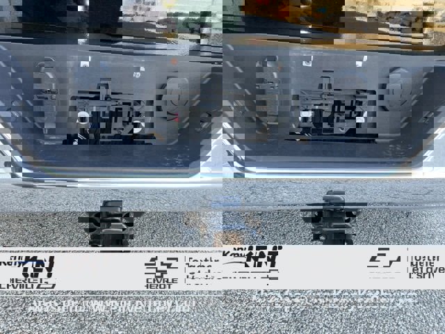 Used 2022 Chevrolet Silverado 1500 LT image 9