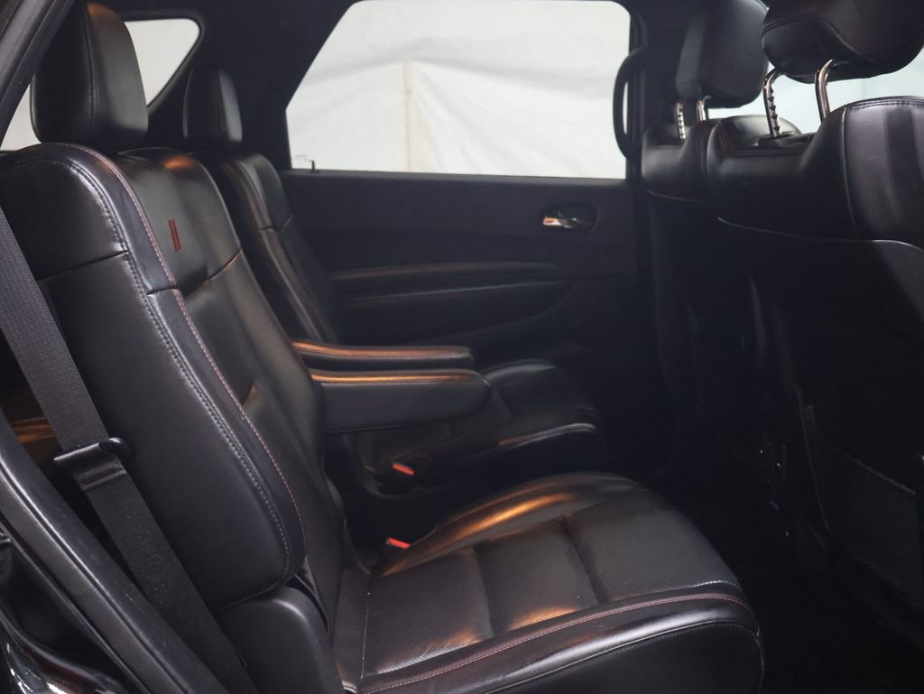 Used 2023 Dodge Durango R/T RWD image 13