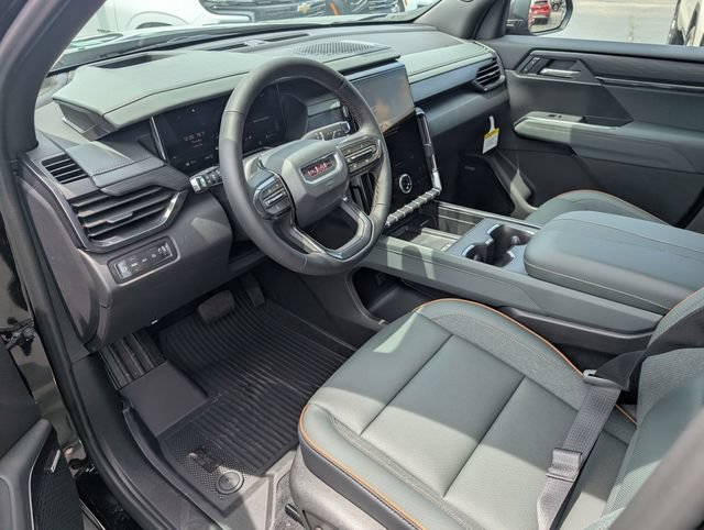 New 2026 GMC Acadia AT4 w/ Luxury Package AWD/4WD image 12