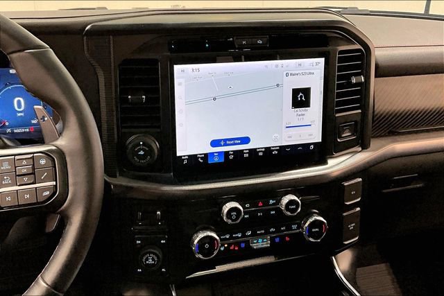 Used 2025 Ford F150 Raptor image 10