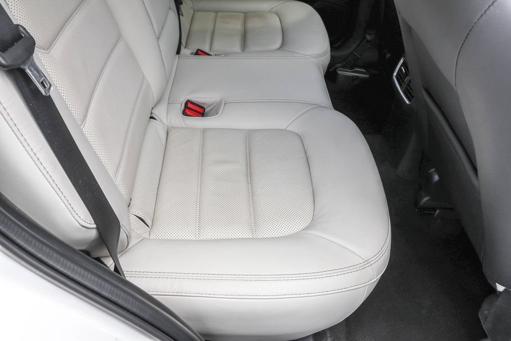 Used 2023 MAZDA CX-5 AWD 2.5 S w/ Premium Package image 37