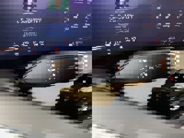 Certified 2026 Buick Enclave Preferred w/ LPO, Floor Liner Package image 16