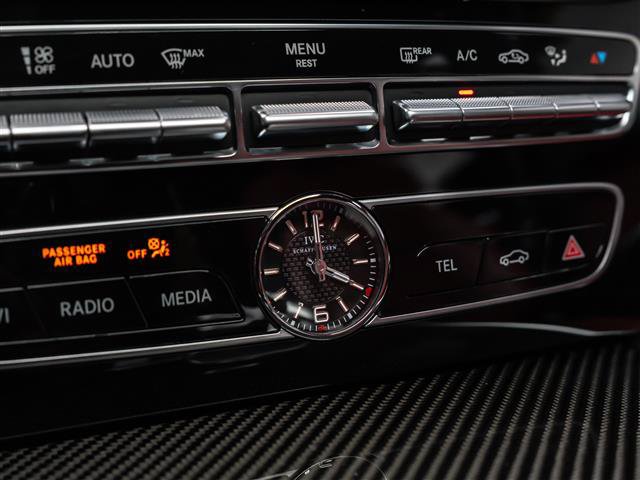 Used 2021 Mercedes-Benz G 63 AMG 4MATIC image 34