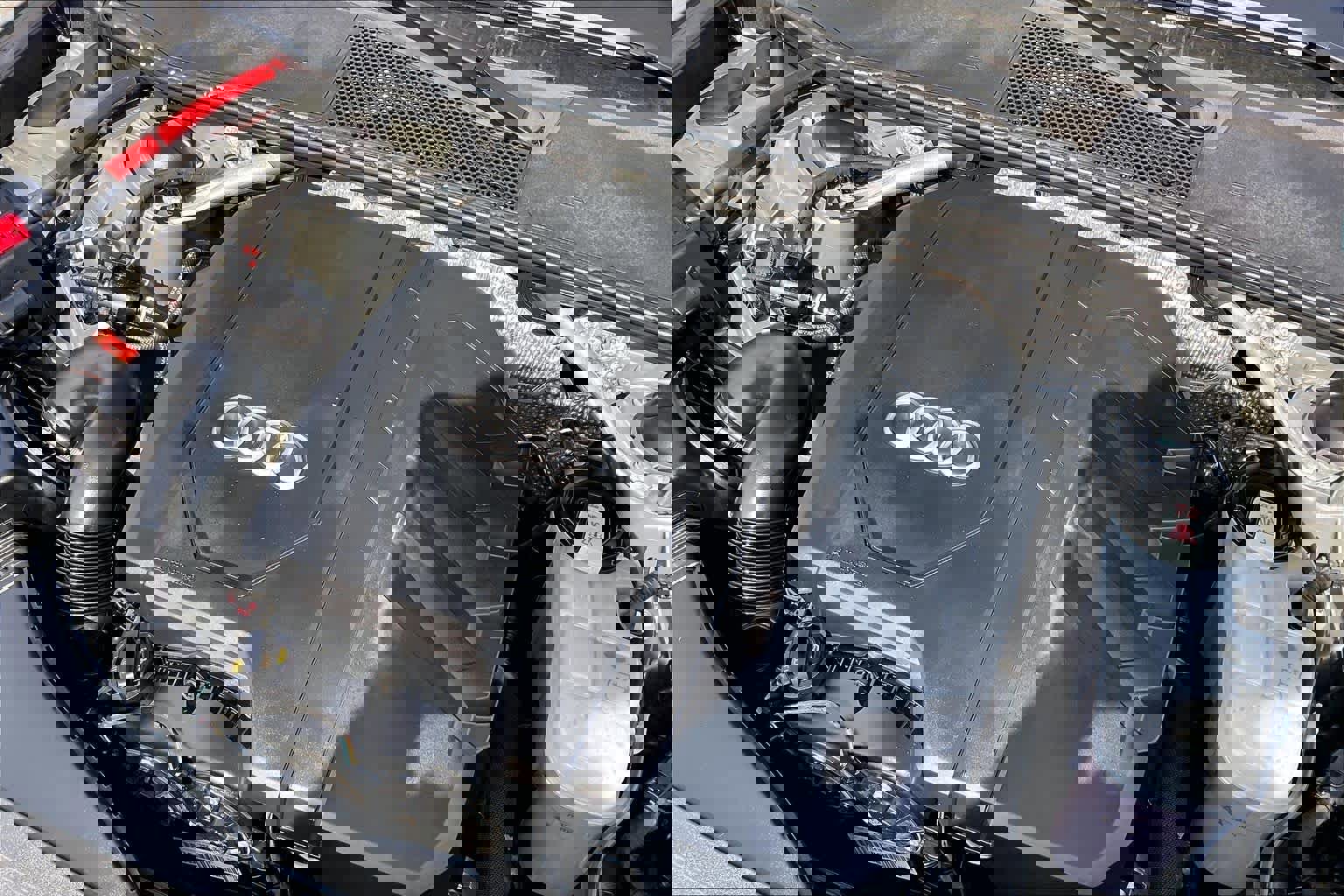 Used 2024 Audi A6 Premium Plus image 31