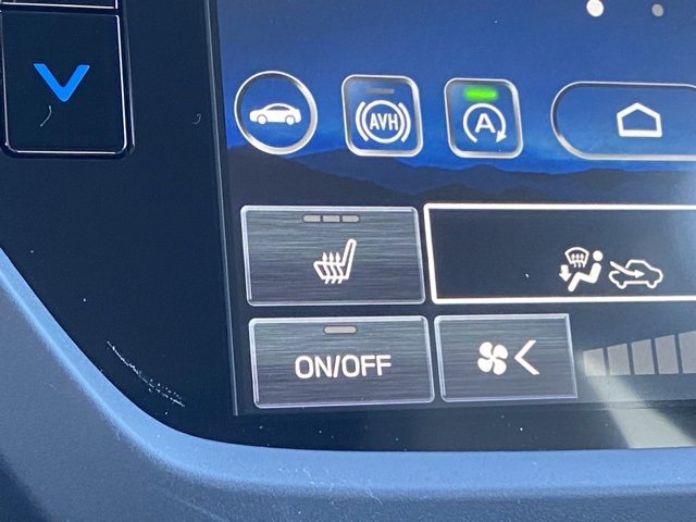 New 2026 Subaru Forester Premium image 18